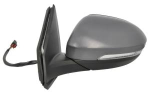 Oglinda Stanga Volkswagen TAIGO (CS1) din 2021 - 2024, Auto, Reglaj electric, Completa - Img 4