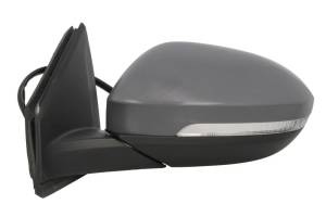 Oglinda Stanga Volkswagen TAIGO (CS1) din 2021 - 2024, Auto, Reglaj electric, Completa - Img 4