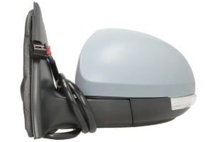 Oglinda Stanga Volkswagen TIGUAN (5N_) din 2007 - 2018, Auto, Reglaj electric, Completa - Img 4