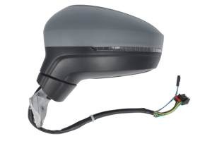 Oglinda Stanga Volkswagen TIGUAN (AD1, AX1) din 2016 - 2024, Auto, Reglaj electric, Completa - Img 4