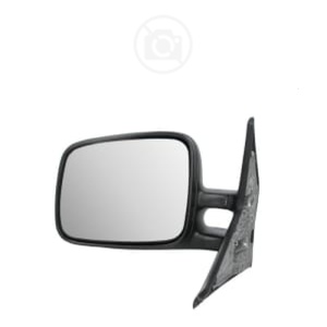 Oglinda Stanga Volkswagen TRANSPORTER din 1979 - 2024, Auto, Reglaj manual, Completa - Img 2
