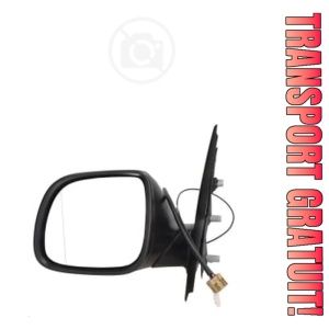 Oglinda Stanga Volkswagen TRANSPORTER din 1979 - 2024, Auto, Reglaj electric, Completa