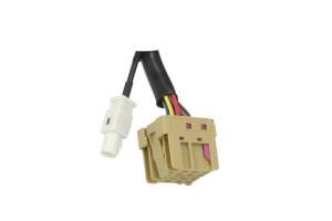 Oglinda Stanga Volkswagen TRANSPORTER T6 / CARAVELLE T6 Bus (SGB, SGJ, SHB, SHJ) din 2015 - 2024, Auto, Reglaj electric, Completa - Img 5