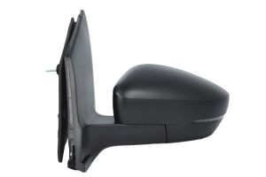 Oglinda Stanga Volkswagen UP! (121, 122, BL1, BL2, BL3, 123) din 2011 - 2023, Auto, Reglaj mecanic, Completa - Img 4