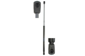 OPEL ASTRA G Hatchback (T98) - Set 2 amortizoare pentru portbagaj / haion compatibil cu OPEL ASTRA G Hatchback (T98) fabricat 1998 – 2009 accesorii pentru autoturismul tau - masina v29115