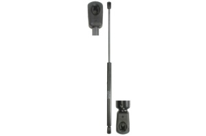OPEL ASTRA G Hatchback (T98) - Set 2 amortizoare pentru portbagaj / haion compatibil cu OPEL ASTRA G Hatchback (T98) fabricat 1998 – 2005 accesorii pentru autoturismul tau - masina v28003