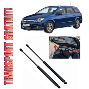 OPEL ASTRA H CLASSIC Estate (A04) - Set 2 amortizoare pentru portbagaj / haion compatibil cu OPEL ASTRA H CLASSIC Estate (A04) fabricat 2006 – 2014