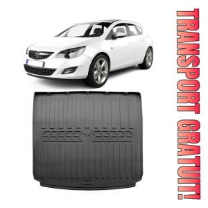 Opel Astra J Combi (2009-2015) Tavita Portbagaj Umbrella Modern Line