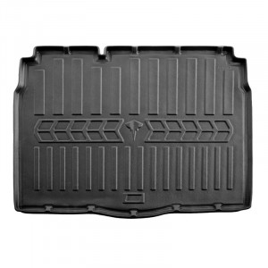 Opel Astra J Hatchback (2009-2015) Tavita Portbagaj Umbrella Modern Line accesorii pentru autoturismul tau - masina v148710