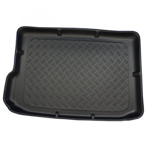 Opel Astra J Hatchback din 10.2009 - 10.2015, Tavita Pentru Portbagaj Lux Premium Dedicata, Portbagaj Superior *1 accesorii pentru autoturismul tau - masina v204034