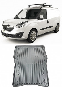 Opel Combo Tavita de portbagaj Opel Combo E Cargo Standard, caroserie Van, fabricatie 06.2018 - prezent, ampatament L1 accesorii pentru autoturismul tau - masina v109767