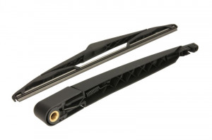 Opel Corsa E Brat stergator pentru luneta spate cu lamela 310 mm, compatibil cu Opel Corsa E fabricat intre 2014, calitate extra accesorii pentru autoturismul tau - masina v92441