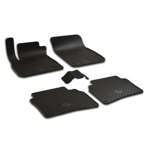 Opel Insignia (2017-) Set Covorase Auto Cauciuc Umbrella Urban Line accesorii pentru autoturismul tau - masina v148598