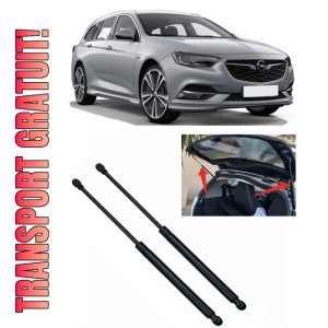 OPEL INSIGNIA B Grand Sport (Z18) - Set 2 amortizoare pentru portbagaj / haion compatibil cu OPEL INSIGNIA B Grand Sport (Z18) fabricat 2017 – 2020