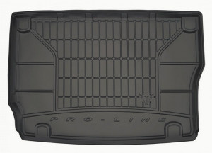 Opel Meriva A Van din 02.2003 - 2010 *2, Tavita Pentru Portbagaj Lux Premium Dedicata, accesorii pentru autoturismul tau - masina v198663