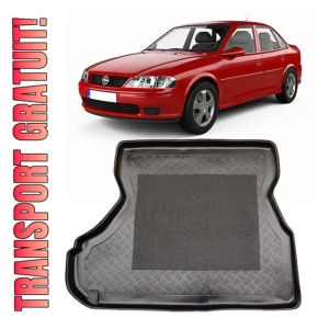 Opel Vectra B Sedan din 1996 - 2002 *1, Tavita Pentru Portbagaj Lux Premium Dedicata,