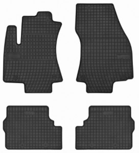 Opel Zafira A, Van, Din 1999 - 04.2005 , Set Covorase Auto Premium accesorii pentru autoturismul tau - masina v160138