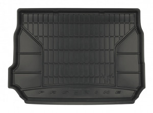 Peugeot 2008 I Suv din 04.2013 - 12.2019 *1, Tavita Pentru Portbagaj Lux Premium Dedicata, accesorii pentru autoturismul tau - masina v204942