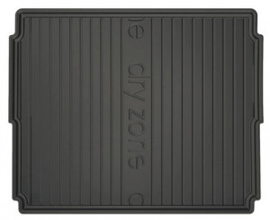 Peugeot 3008 I din 05.2009 - 10.2016 Suv Portbagaj Mijlociu *1, Tavita Pentru Portbagaj Lux Premium Dedicata, accesorii pentru autoturismul tau - masina v181087