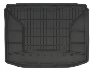 Peugeot 307 Hatchback din 03.2001 - 04.2007 *2, Tavita Pentru Portbagaj Lux Premium Dedicata, accesorii pentru autoturismul tau - masina v189936