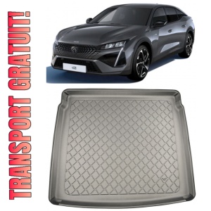 Peugeot 408 Tavita pentru portbagaj compatibila Peugeot 408 PHEV fabricatie 2023 - prezent, caroserie suv
