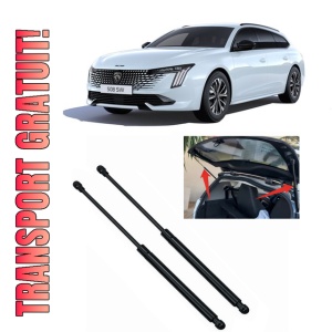 PEUGEOT 508 SW I (8E_) - Set 2 amortizoare pentru portbagaj / haion compatibil cu PEUGEOT 508 SW I (8E_) fabricat 2010 – 2018