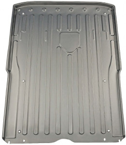 Peugeot Bipper Tavita pentru portbagaj compatibila Peugeot Bipper fabricatie 06.2008 - 2017, caroserie van, 2 locuri accesorii pentru autoturismul tau - masina v109876