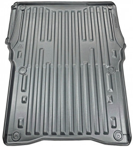 Peugeot E-Partner Tavita pentru portbagaj compatibila Peugeot E-Partner fabricatie 09.2021 - prezent, caroserie van, ampatament L1, 2-3 locuri accesorii pentru autoturismul tau - masina v110561
