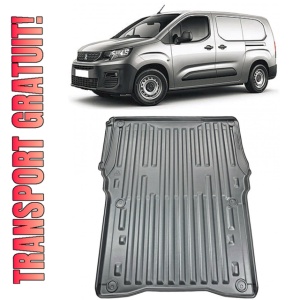 Peugeot Partner Tavita de portbagaj Peugeot Partner Standard, caroserie Van, fabricatie 06.2018 - prezent, ampatament L1