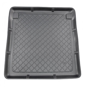 Porsche Panamera I Hatchback din 05.2009 - 2016 *1, Tavita Pentru Portbagaj Lux Premium Dedicata, accesorii pentru autoturismul tau - masina v203272