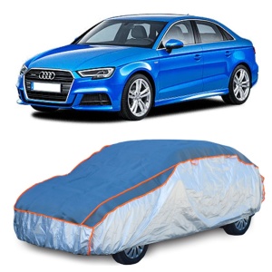 Prelata Antigrindina pentru auto Audi A3 (2020-) - husa protectie antigrindina si intemperii meteo severe - anti-grindina vijelii furtuni pentru auto accesorii pentru autoturismul tau - masina v58751