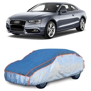 Prelata Antigrindina pentru auto Audi A5 Sportback (2016-) - husa protectie antigrindina si intemperii meteo severe - anti-grindina vijelii furtuni pentru auto accesorii pentru autoturismul tau - masina v58618