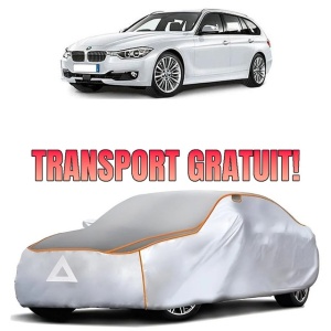 Prelata Antigrindina pentru auto Bmw 3 (F31) (2011-2019) - husa protectie antigrindina si intemperii meteo severe - anti-grindina vijelii furtuni pentru auto (Copy 1)