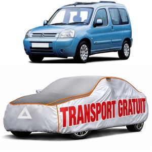 Prelata Antigrindina pentru auto Citroen Berlingo 1996-2013 - husa protectie antigrindina si intemperii meteo severe - anti-grindina vijelii furtuni pentru auto