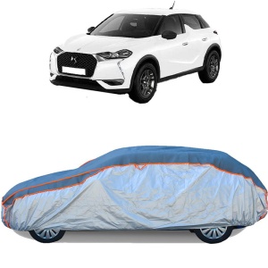 Prelata Antigrindina pentru auto Citroen DS3 Crossback (2018-) - husa protectie antigrindina si intemperii meteo severe - anti-grindina vijelii furtuni pentru auto accesorii pentru autoturismul tau - masina v57901