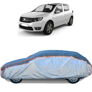 Prelata Antigrindina pentru auto Dacia Sandero din (2020-) - husa protectie antigrindina si intemperii meteo severe - anti-grindina vijelii furtuni pentru auto accesorii pentru autoturismul tau - masina v57673