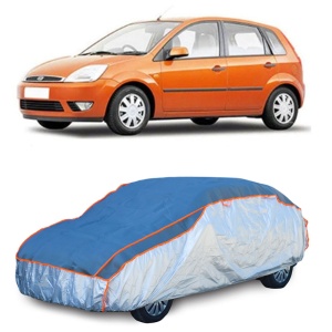 Prelata Antigrindina pentru auto Ford Fiesta (2002-2008) - husa protectie antigrindina si intemperii meteo severe - anti-grindina vijelii furtuni pentru auto accesorii pentru autoturismul tau - masina v57524