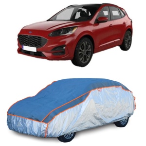 Prelata Antigrindina pentru auto Ford Kuga III (2019-) - husa protectie antigrindina si intemperii meteo severe - anti-grindina vijelii furtuni pentru auto accesorii pentru autoturismul tau - masina v57381