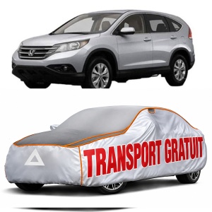 Prelata Antigrindina pentru auto Honda Cr-V III (2006-2012) - husa protectie antigrindina si intemperii meteo severe - anti-grindina vijelii furtuni pentru auto