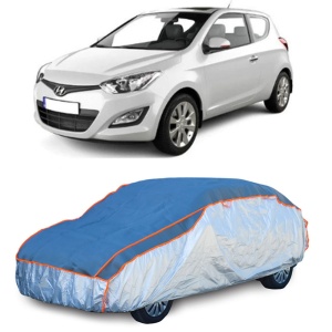 Prelata Antigrindina pentru auto Hyundai I20 (2009-2014) - husa protectie antigrindina si intemperii meteo severe - anti-grindina vijelii furtuni pentru auto accesorii pentru autoturismul tau - masina v57217