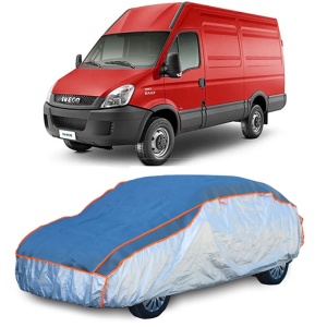 Prelata Antigrindina pentru auto Iveco Daily (2000-2008) - husa protectie antigrindina si intemperii meteo severe - anti-grindina vijelii furtuni pentru auto accesorii pentru autoturismul tau - masina v57046