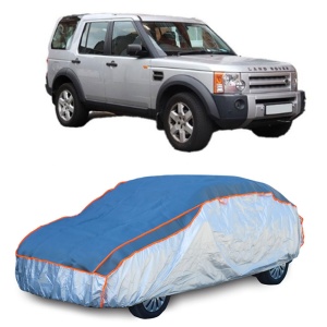 Prelata Antigrindina pentru auto Land Rover Discovery II (L319) 2004-2009 - husa protectie antigrindina si intemperii meteo severe - anti-grindina vijelii furtuni pentru auto accesorii pentru autoturismul tau - masina v56874