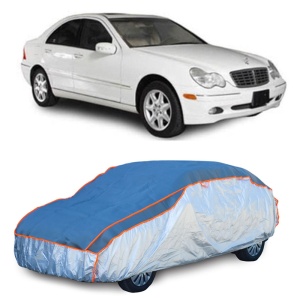 Prelata Antigrindina pentru auto Mercedes Benz W203 C (2001-2007) - husa protectie antigrindina si intemperii meteo severe - anti-grindina vijelii furtuni pentru auto accesorii pentru autoturismul tau - masina v56774