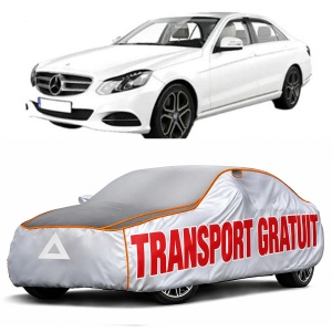 Prelata Antigrindina pentru auto Mercedes E Class W211 III 2003-2009 - husa protectie antigrindina si intemperii meteo severe - anti-grindina vijelii furtuni pentru auto (Copy 1)