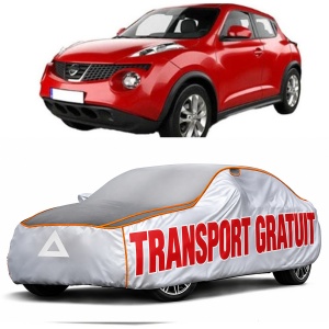 Prelata Antigrindina pentru auto Nissan Juke (2010-2019) - husa protectie antigrindina si intemperii meteo severe - anti-grindina vijelii furtuni pentru auto