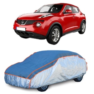 Prelata Antigrindina pentru auto Nissan Juke I (F15) 2010-2019 - husa protectie antigrindina si intemperii meteo severe - anti-grindina vijelii furtuni pentru auto accesorii pentru autoturismul tau - masina v56503