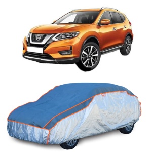 Prelata Antigrindina pentru auto Nissan X-Trail (2013-) - husa protectie antigrindina si intemperii meteo severe - anti-grindina vijelii furtuni pentru auto accesorii pentru autoturismul tau - masina v56411