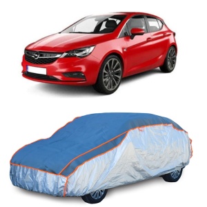 Prelata Antigrindina pentru auto Opel Astra K 2015- - husa protectie antigrindina si intemperii meteo severe - anti-grindina vijelii furtuni pentru auto accesorii pentru autoturismul tau - masina v56335