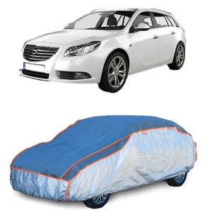 Prelata Antigrindina pentru auto Opel Insignia A (2008-2017) - husa protectie antigrindina si intemperii meteo severe - anti-grindina vijelii furtuni pentru auto accesorii pentru autoturismul tau - masina v56239