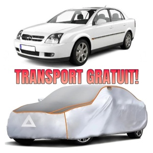 Prelata Antigrindina pentru auto Opel Vectra C (Sedan) (2002-2008) - husa protectie antigrindina si intemperii meteo severe - anti-grindina vijelii furtuni pentru auto